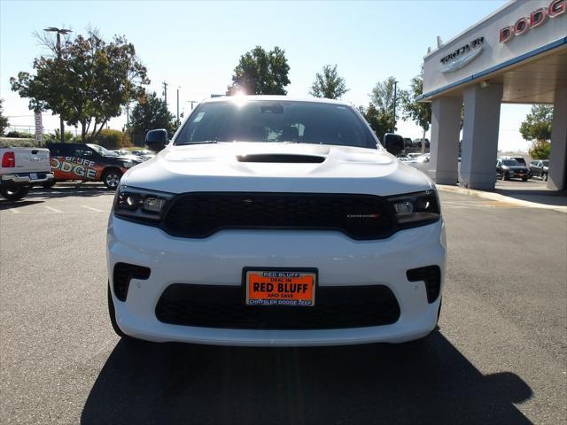 new 2025 Dodge Durango car, priced at $66,273