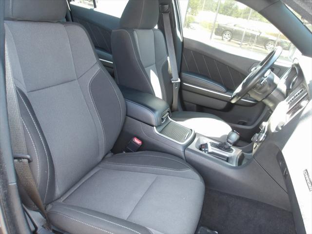 used 2022 Dodge Charger car, priced at $24,990