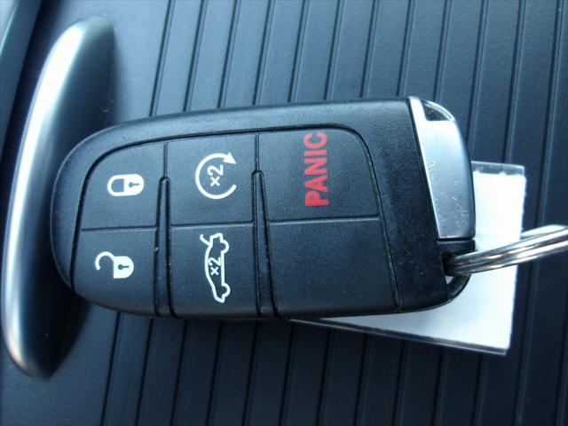 used 2022 Dodge Charger car, priced at $24,990
