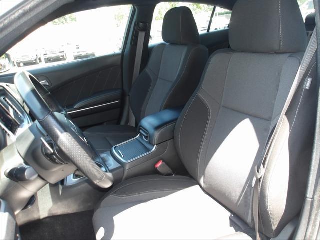 used 2022 Dodge Charger car, priced at $24,990
