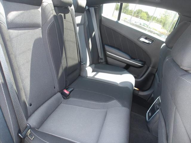 used 2022 Dodge Charger car, priced at $24,990