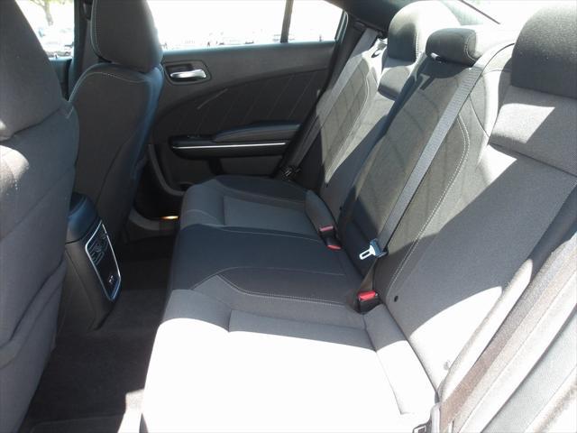 used 2022 Dodge Charger car, priced at $24,990