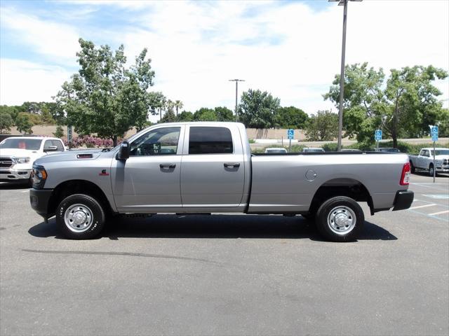 new 2024 Ram 2500 car, priced at $64,235