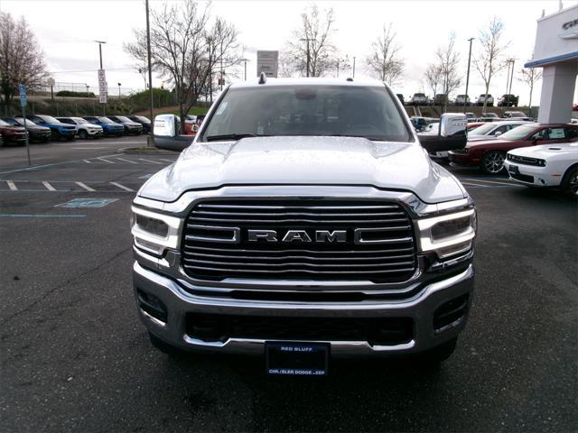 new 2024 Ram 2500 car, priced at $73,235