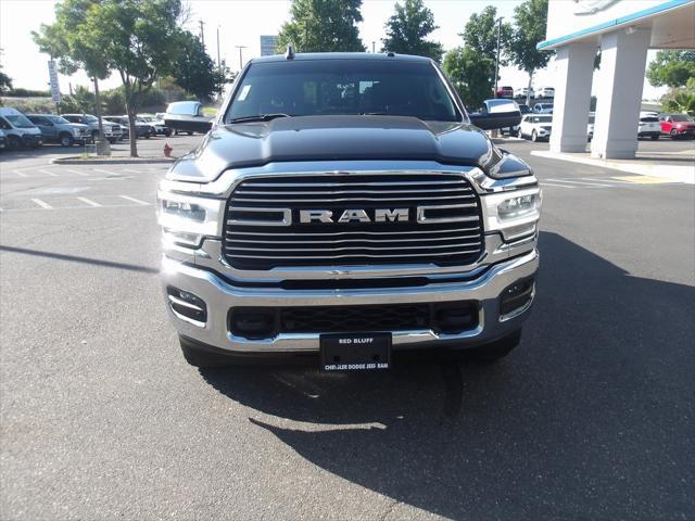 used 2021 Ram 2500 car, priced at $55,888