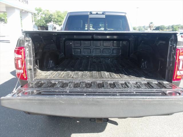 used 2021 Ram 2500 car, priced at $55,888