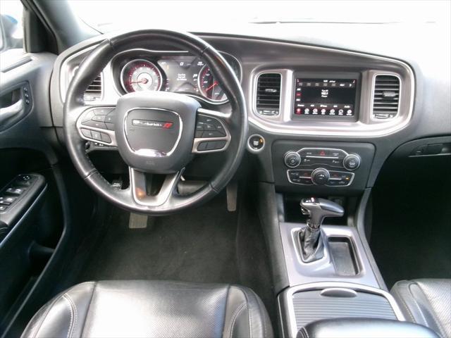 used 2021 Dodge Charger car, priced at $22,553