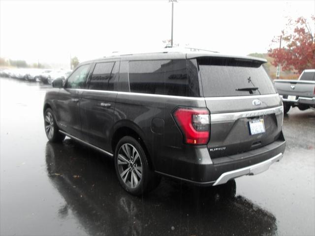 used 2020 Ford Expedition car, priced at $34,888