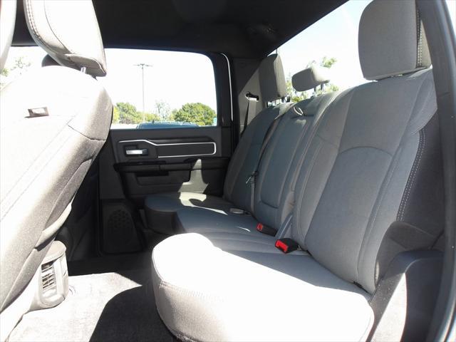 used 2023 Ram 2500 car, priced at $48,994