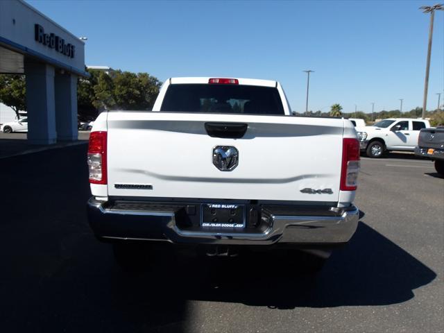 used 2023 Ram 2500 car, priced at $48,994