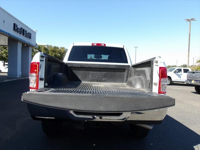 used 2023 Ram 2500 car, priced at $48,994