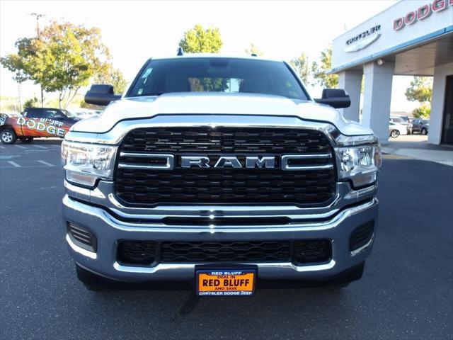 used 2022 Ram 2500 car, priced at $38,491