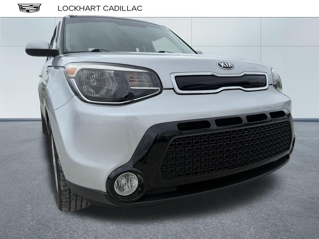 used 2016 Kia Soul car, priced at $10,650