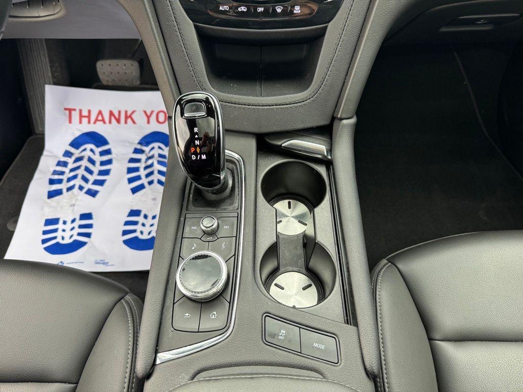used 2023 Cadillac XT6 car, priced at $36,580