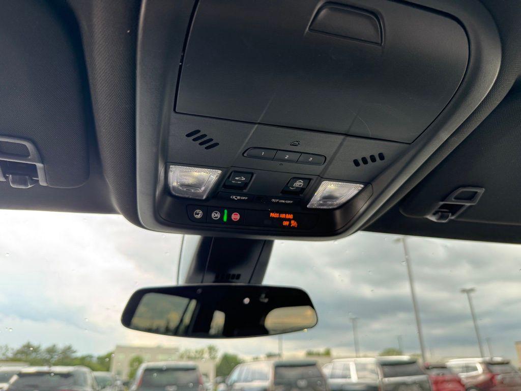 used 2023 Cadillac XT6 car, priced at $36,580