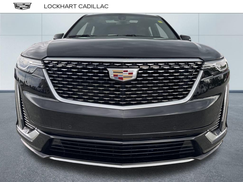 used 2023 Cadillac XT6 car, priced at $36,580