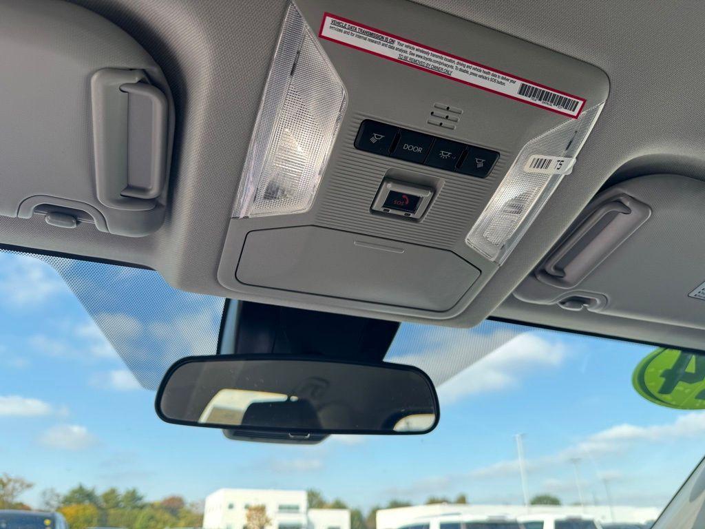 used 2024 Toyota RAV4 car, priced at $28,550