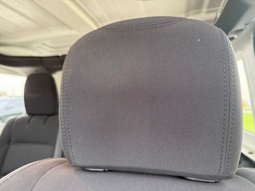 used 2019 Jeep Wrangler Unlimited car, priced at $25,100
