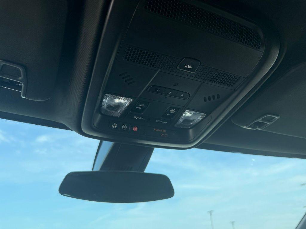 used 2024 Cadillac XT5 car, priced at $44,017