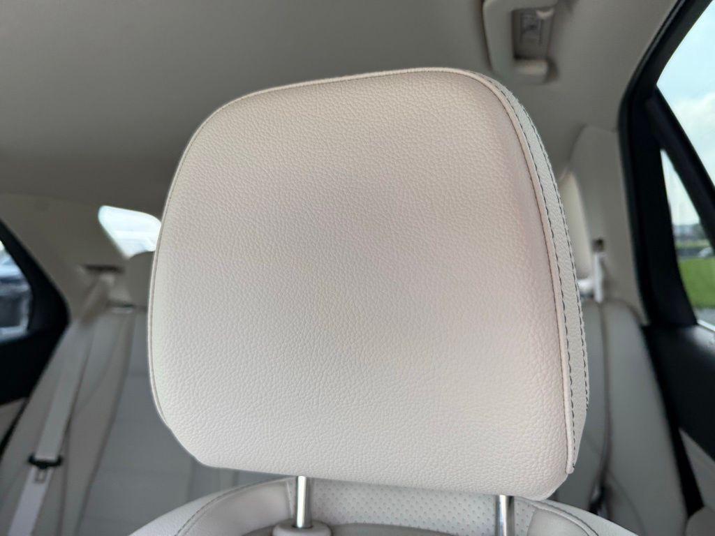 used 2022 Mercedes-Benz GLE 350 car, priced at $42,850