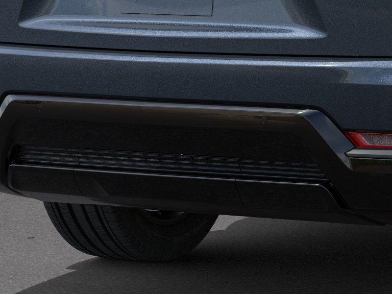 new 2026 Cadillac Escalade IQL car