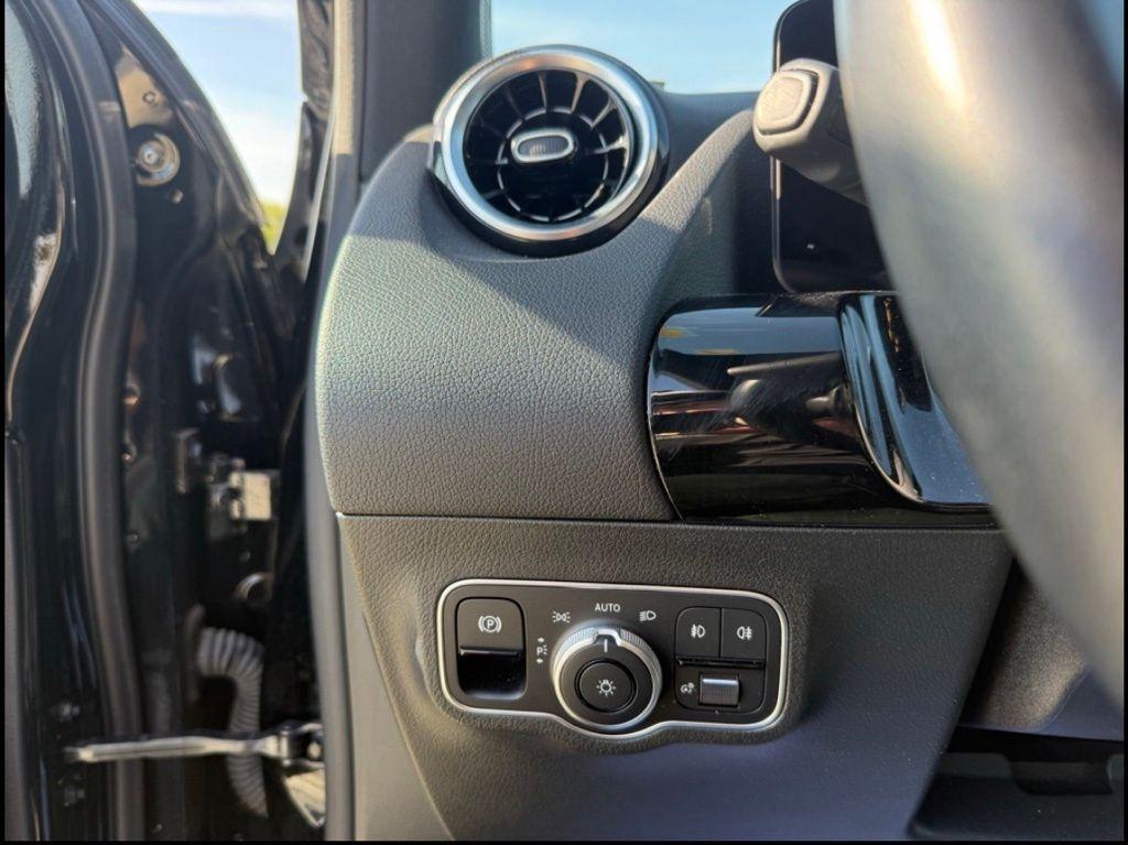 used 2023 Mercedes-Benz GLA 250 car, priced at $28,900