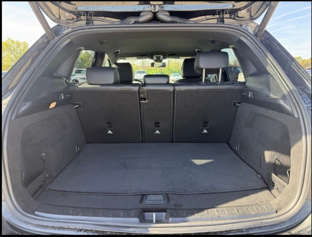 used 2023 Mercedes-Benz GLA 250 car, priced at $28,900