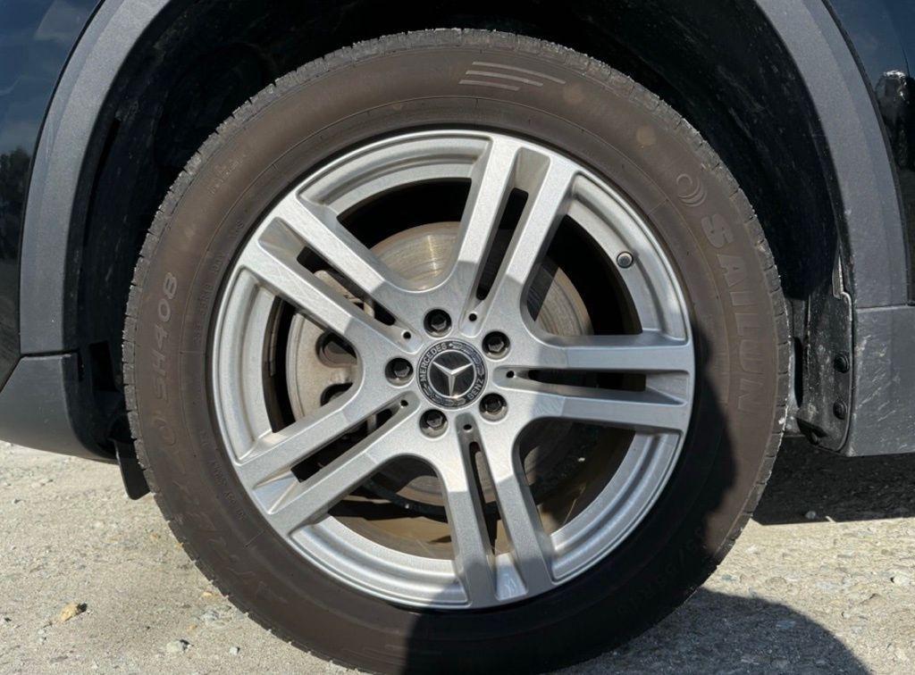 used 2023 Mercedes-Benz GLA 250 car, priced at $28,900