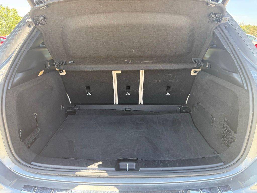 used 2023 Mercedes-Benz GLA 250 car, priced at $29,300