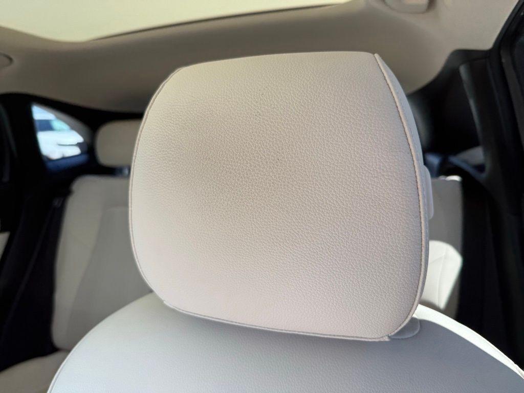 used 2023 Mercedes-Benz GLA 250 car, priced at $29,300