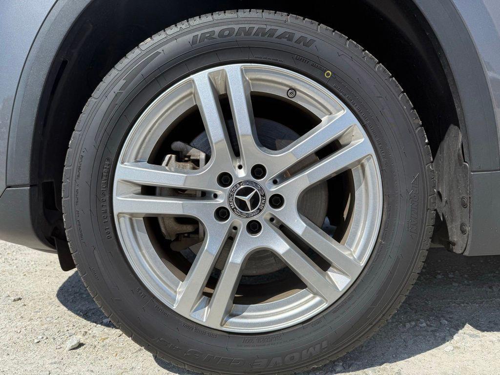 used 2023 Mercedes-Benz GLA 250 car, priced at $29,300