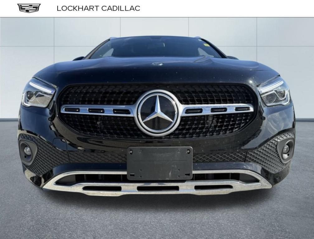 used 2023 Mercedes-Benz GLA 250 car, priced at $28,900