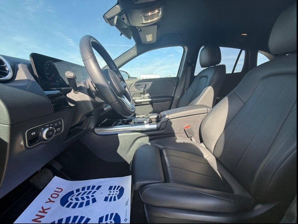 used 2023 Mercedes-Benz GLA 250 car, priced at $28,900