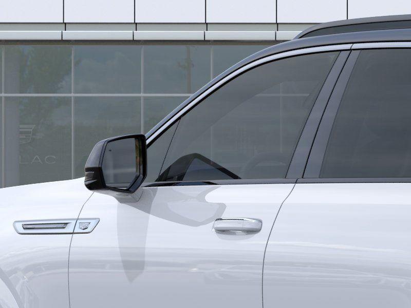 new 2026 Cadillac Escalade IQ car, priced at $156,138