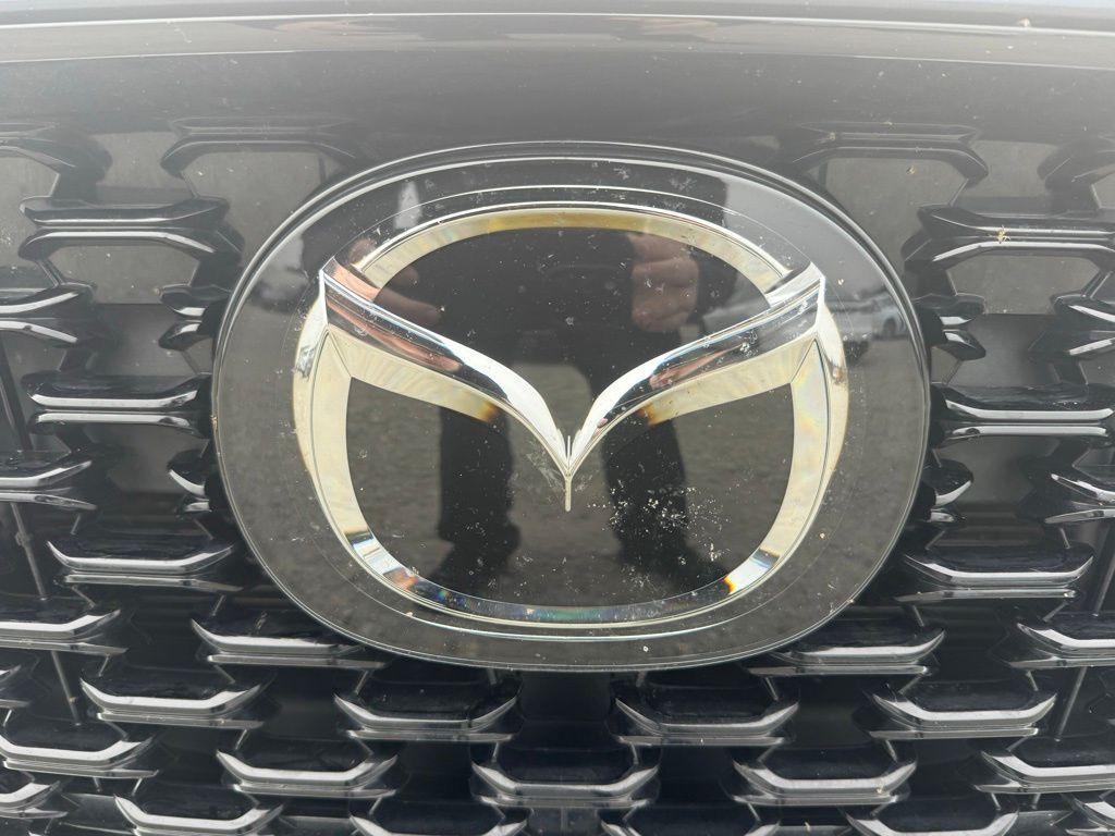used 2024 Mazda CX-5 car, priced at $24,650
