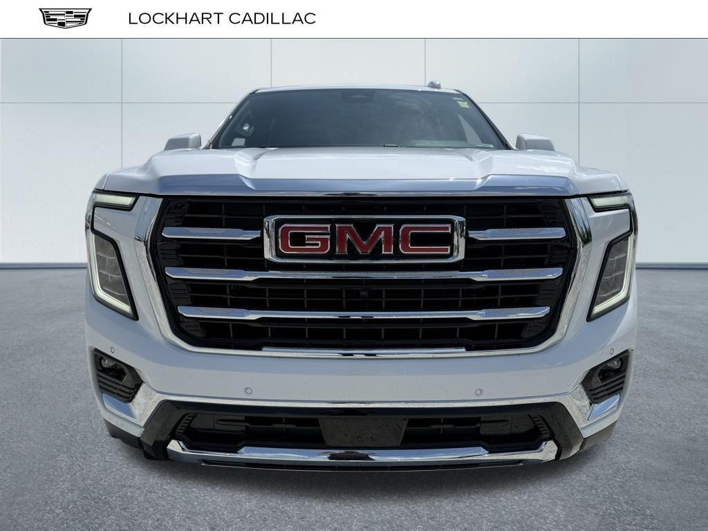 used 2025 GMC Yukon car, priced at $70,640