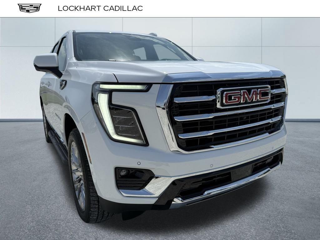 used 2025 GMC Yukon car, priced at $70,640