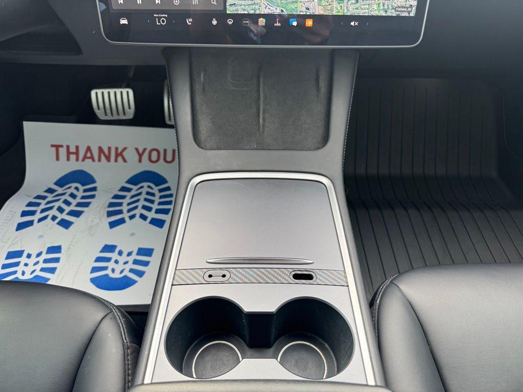 used 2021 Tesla Model 3 car, priced at $25,375