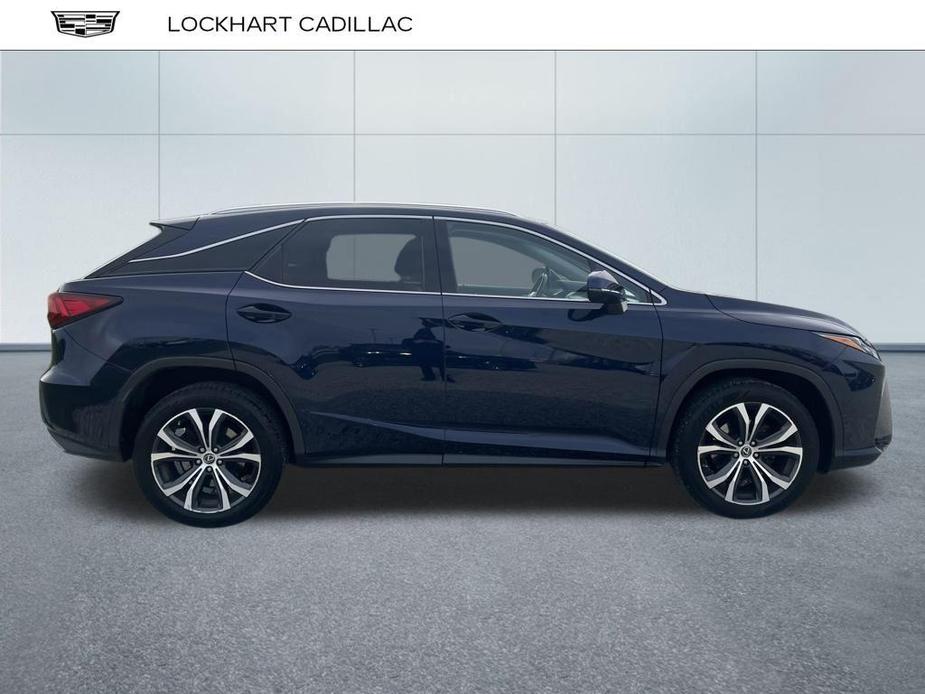 used 2019 Lexus RX 350 car, priced at $28,750