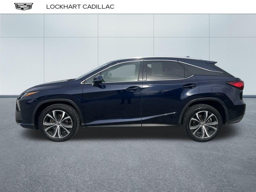 used 2019 Lexus RX 350 car, priced at $28,750