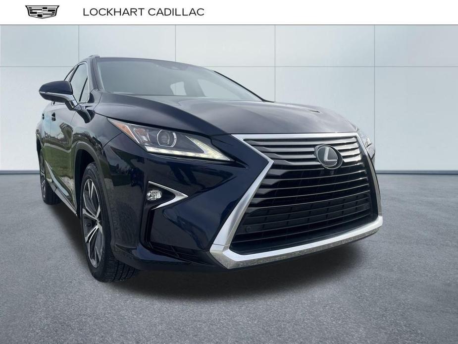 used 2019 Lexus RX 350 car, priced at $28,750