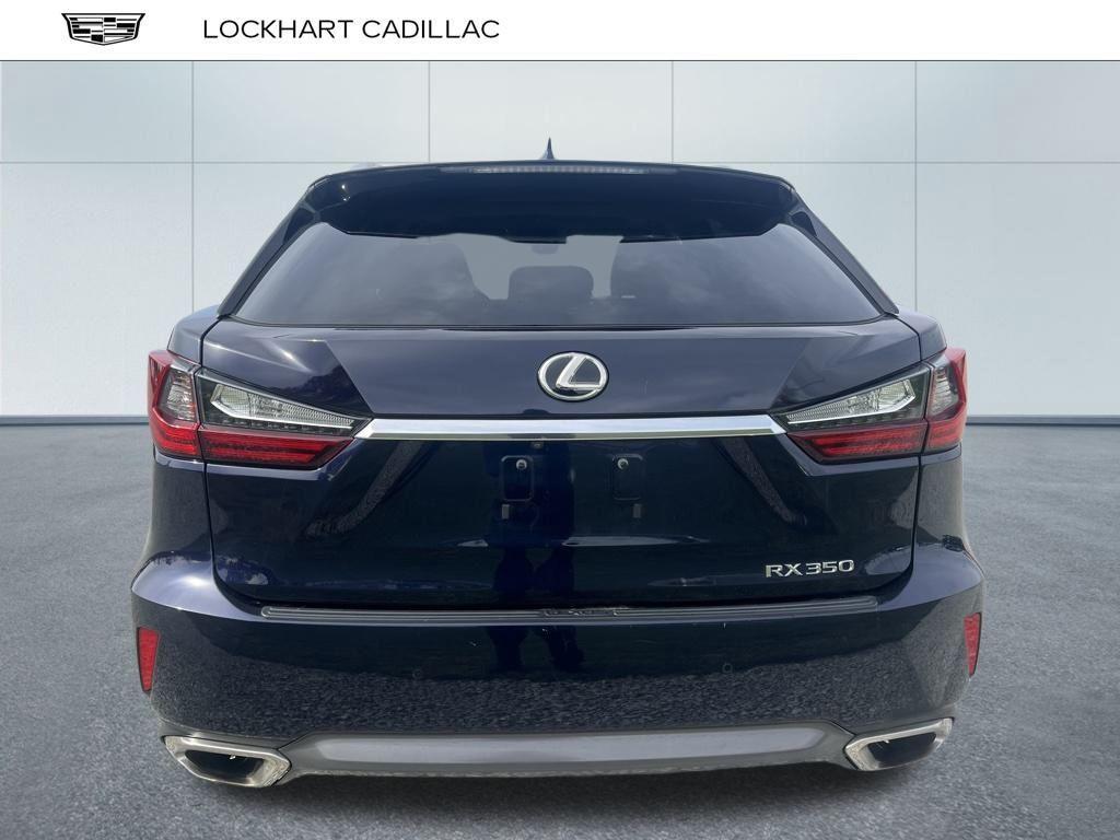 used 2019 Lexus RX 350 car, priced at $28,750