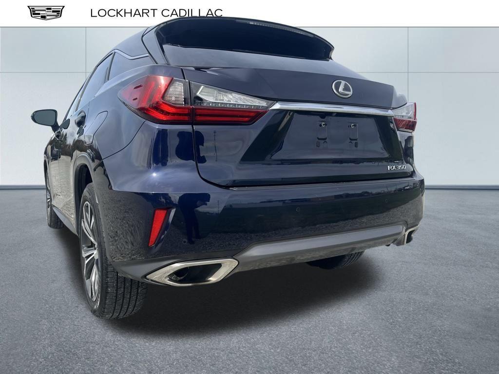 used 2019 Lexus RX 350 car, priced at $28,750