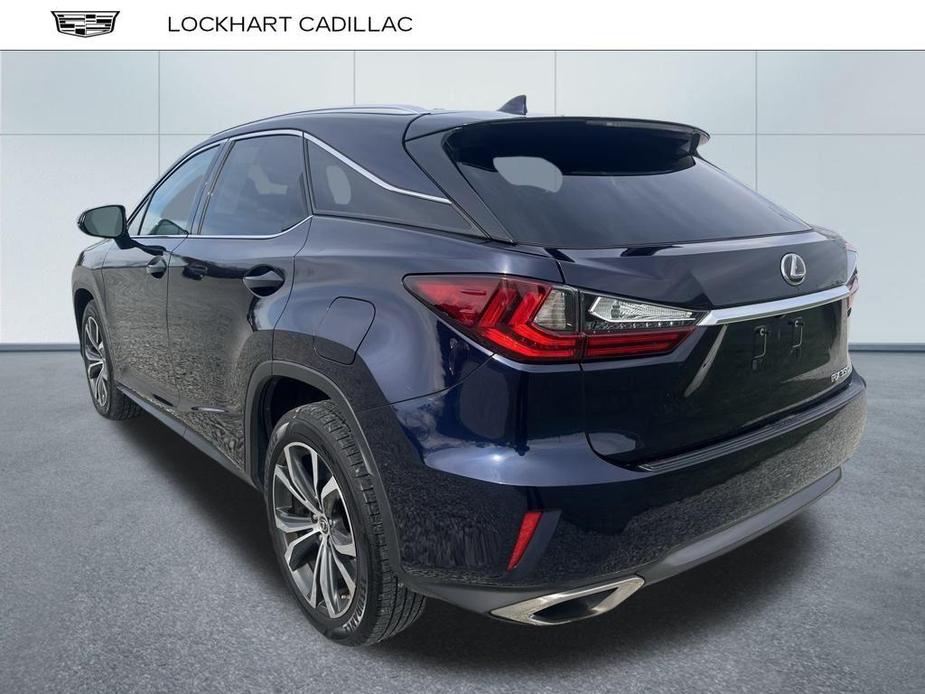 used 2019 Lexus RX 350 car, priced at $28,750