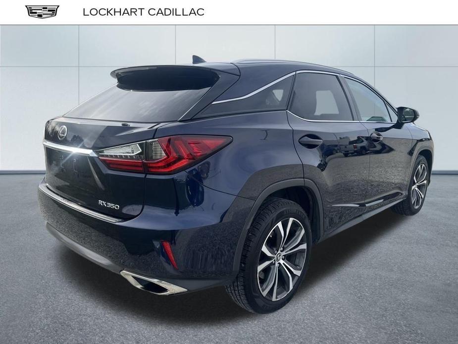 used 2019 Lexus RX 350 car, priced at $28,750