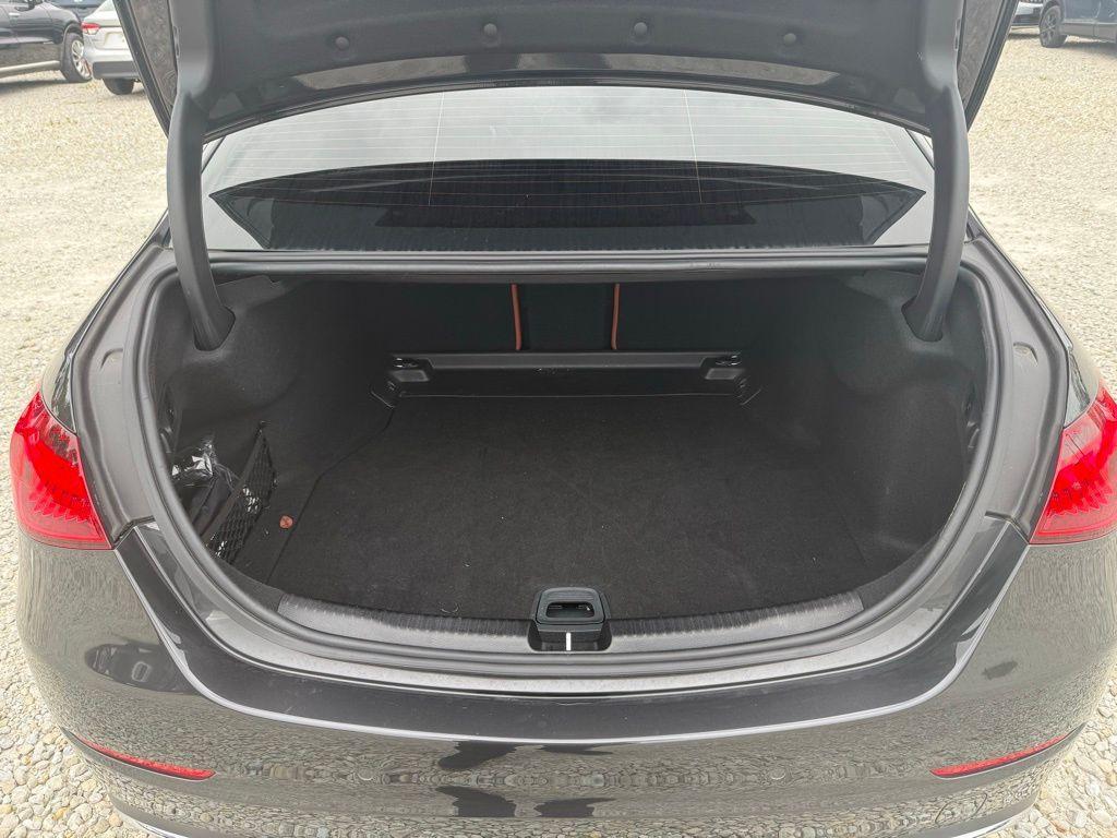 used 2022 Mercedes-Benz C-Class car, priced at $35,335