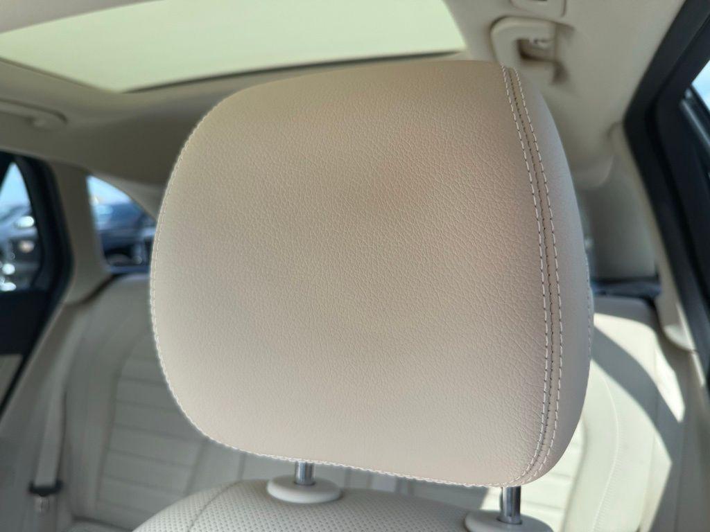 used 2019 Mercedes-Benz GLC 300 car, priced at $24,969