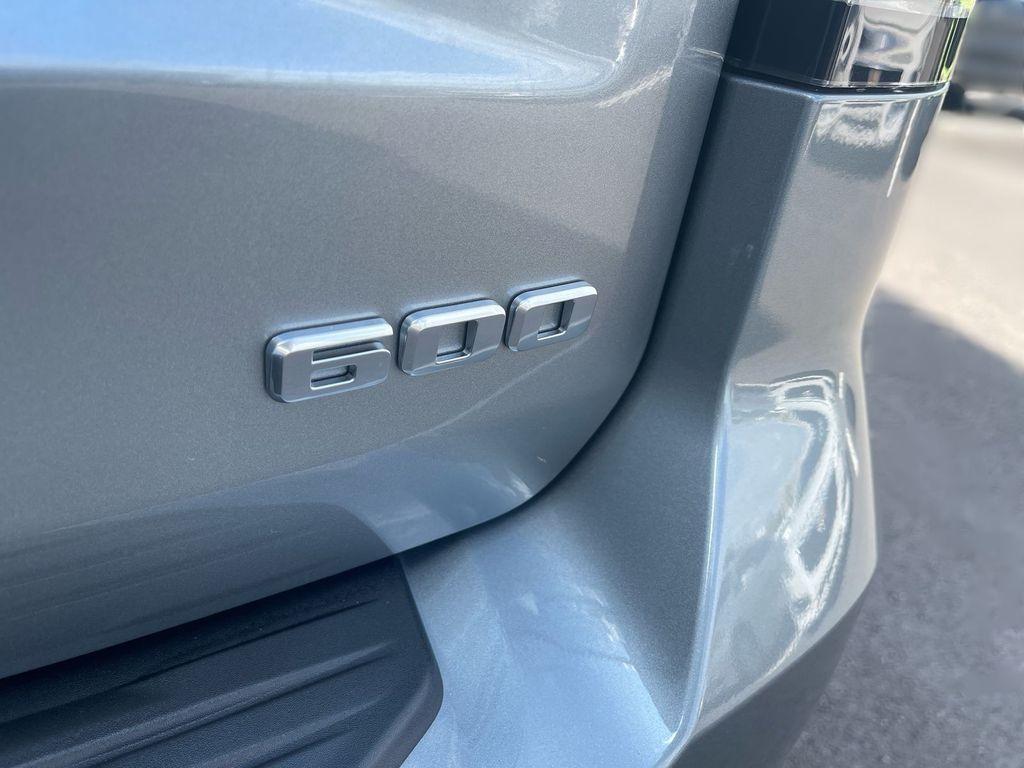 new 2024 Cadillac Escalade car, priced at $107,810
