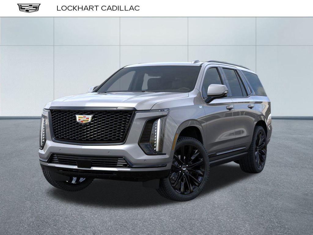 new 2026 Cadillac Escalade car, priced at $132,665
