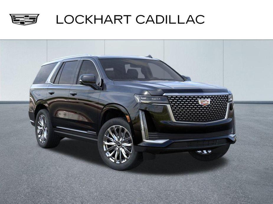 new 2024 Cadillac Escalade car, priced at $109,185